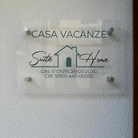 Suite Home *