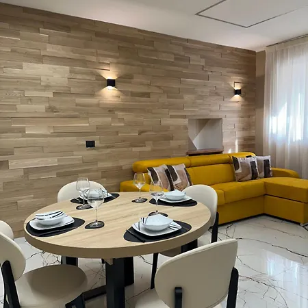 Suite Home Torretta
