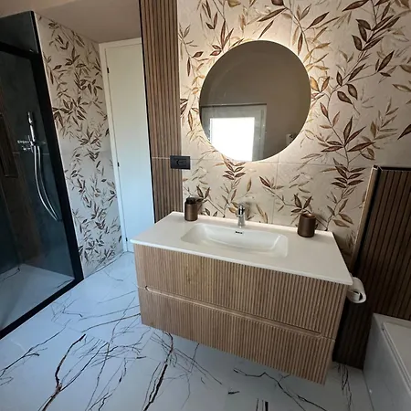 Suite Home Lägenhet Torretta (Calabria)