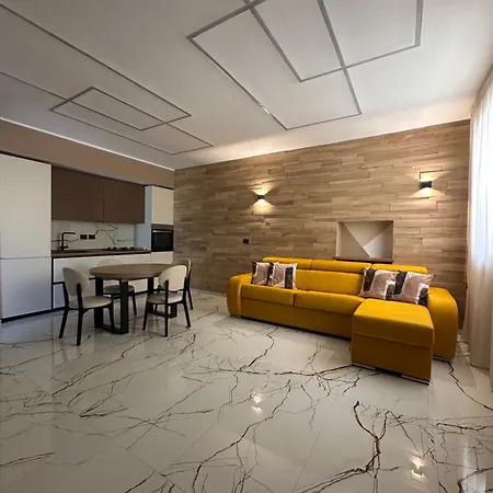Suite Home * Torretta (Calabria)