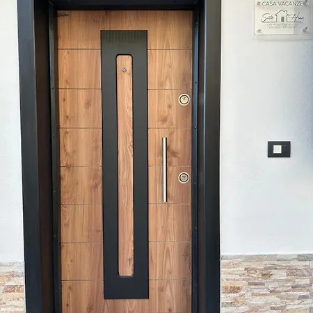 Apartman Suite Home Torretta