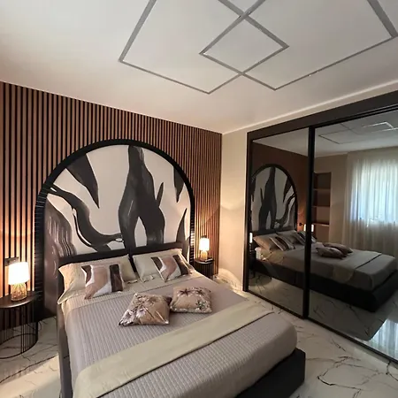 Suite Home Lägenhet *
