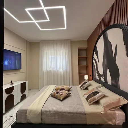 Apartman Suite Home *
