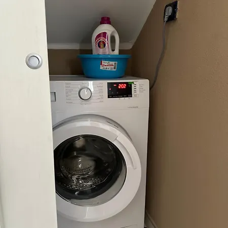 Suite Home Lägenhet Torretta (Calabria)
