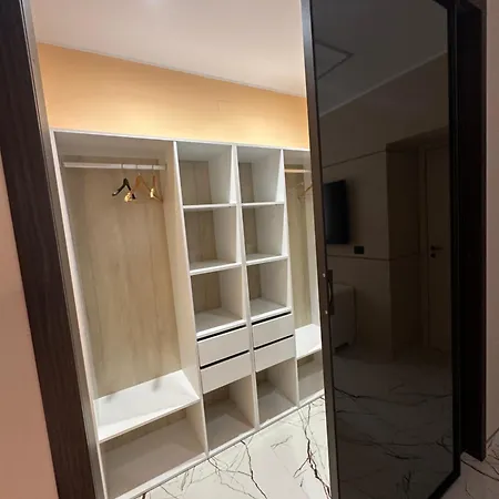 Lägenhet Suite Home *