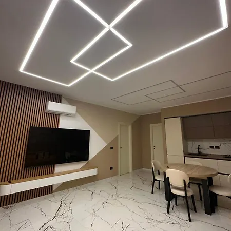 Suite Home Apartman Torretta